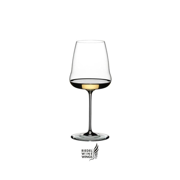 Riedel Winewings Chardonnay Glass (Single) - Stemware