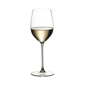Riedel White Wine Glasses