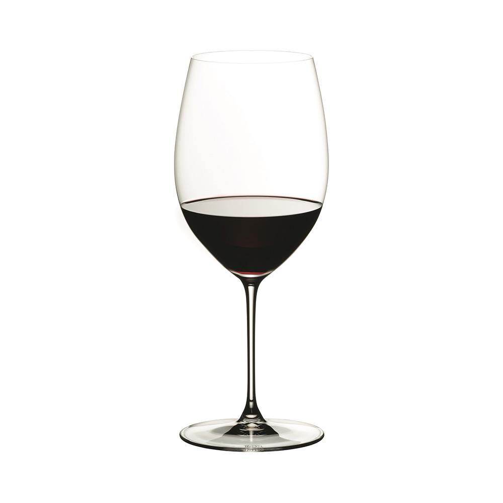 Riedel Cabernet Glasses