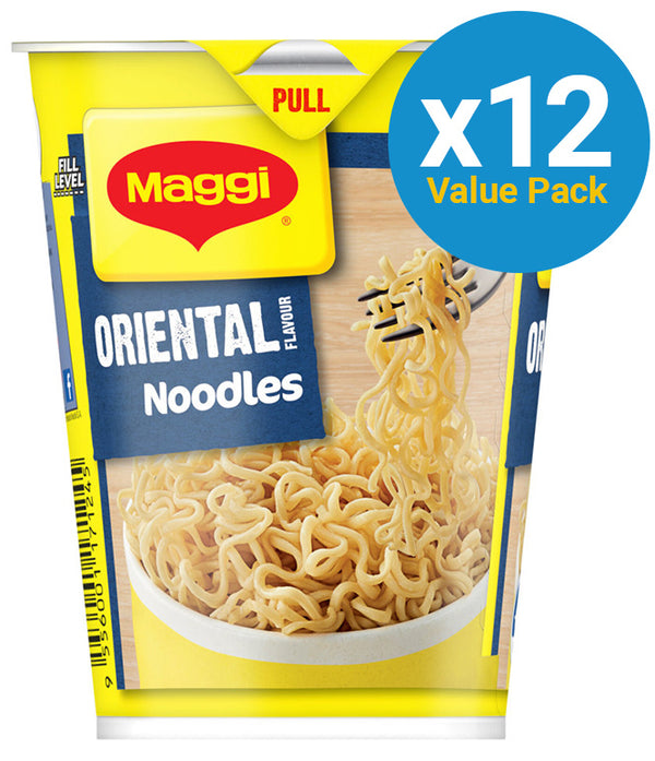 maggi noodles nz