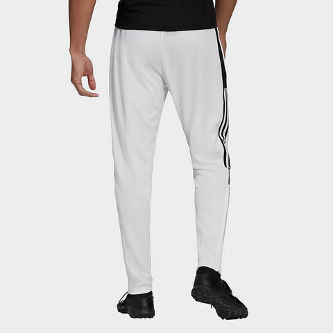 adidas Tiro GN5489 Pants- Training Soccer White/Black USA 21 – Zone