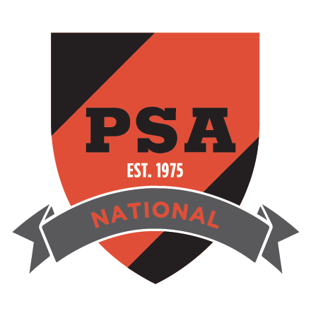 Organization PSA – Soccer Zone USA