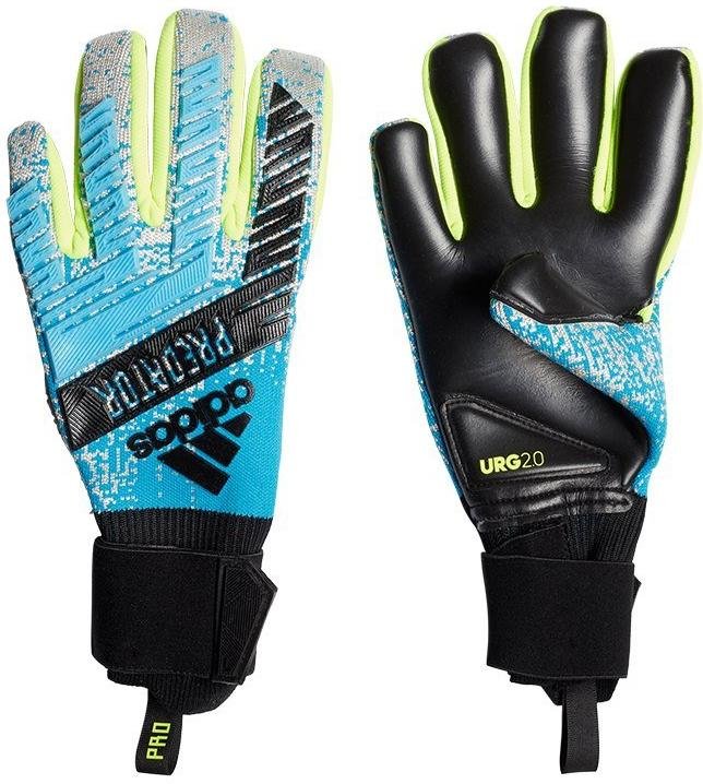 adidas Predator Pro Goalkeeper Gloves 