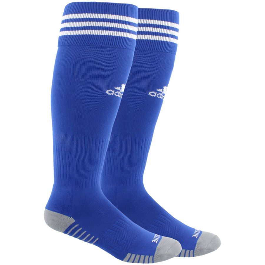 adidas soccer copa zone cushion socks