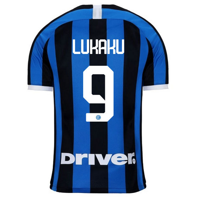 lukaku jersey number