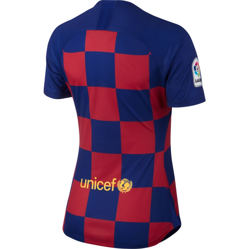 fc barcelona soccer jersey womens