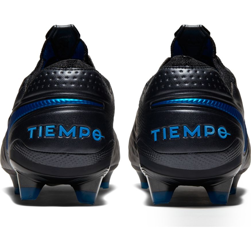 NIKE Time Legend 8 Academy IC Sports Shoes.