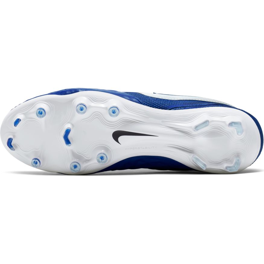 nike tiempo legend 8 elite fg blue