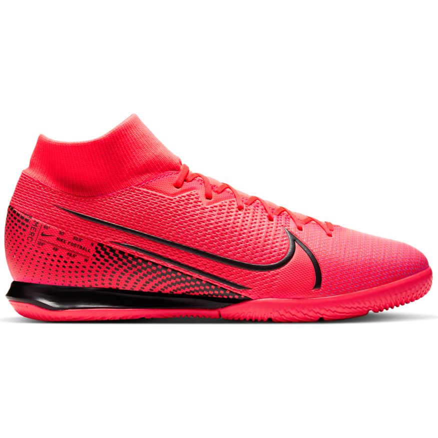 mercurial superfly ic