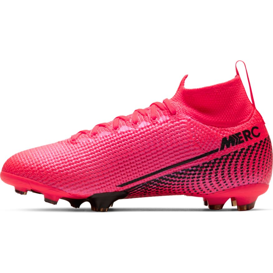 Nike Mercurial Superfly VII Academy IC F001 Indoorschuh ProCG