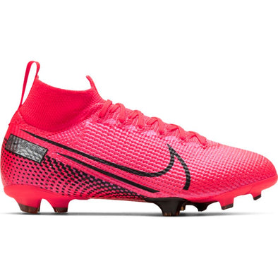 Nike Mercurial Superfly 7 Academy TF Future Lab YouTube