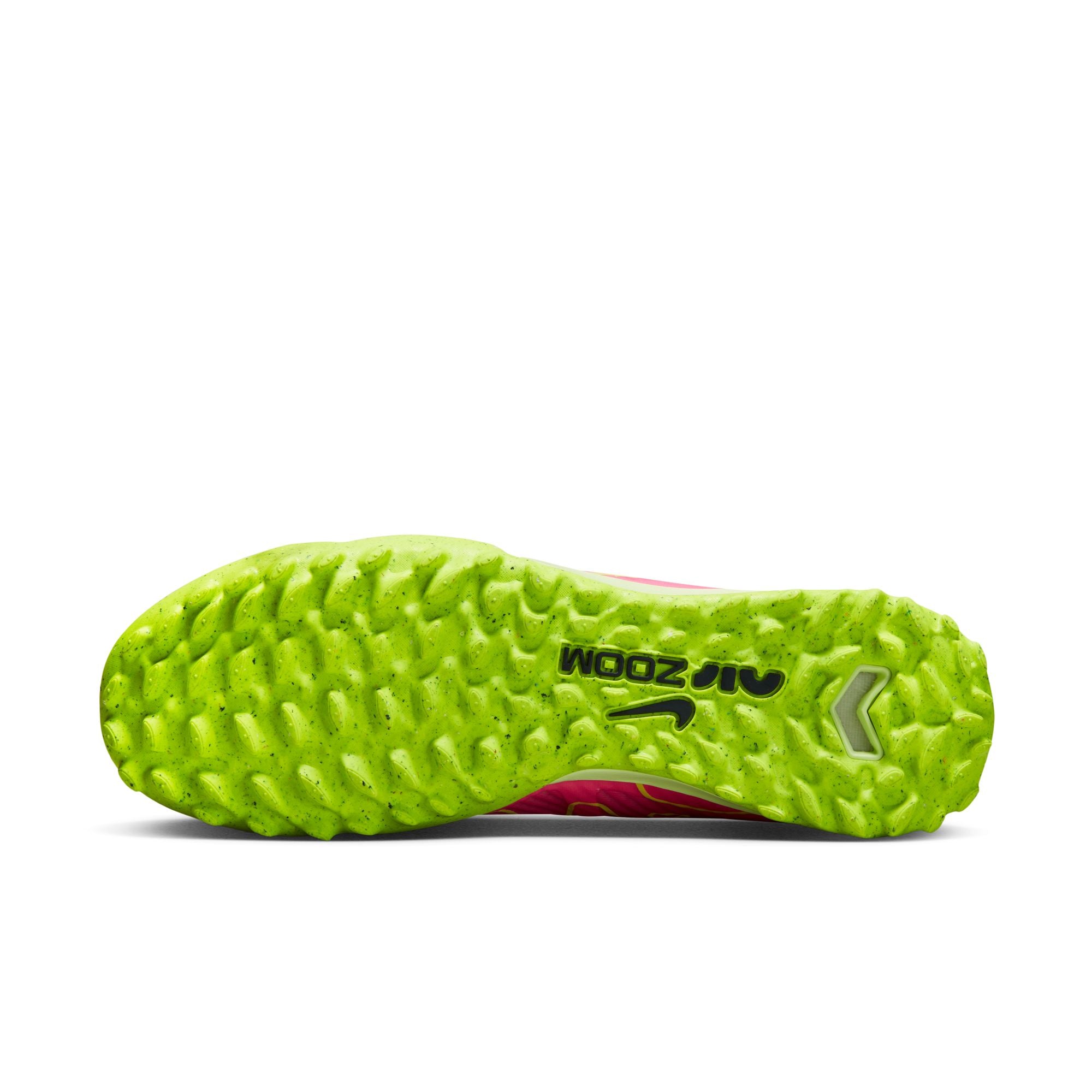 Nike Zoom Mercurial Superfly 9 Academy TF Turf Soccer Shoes - PinkBlast ...