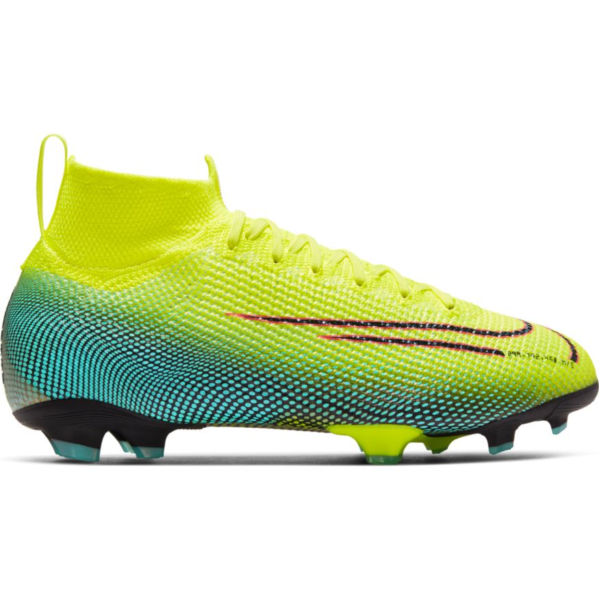 nike youth mercurial