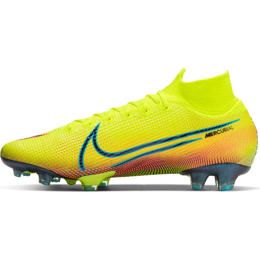 yellow superfly