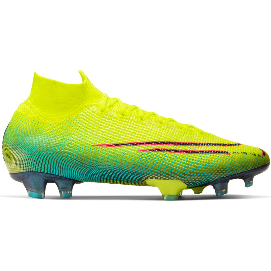 superfly 7