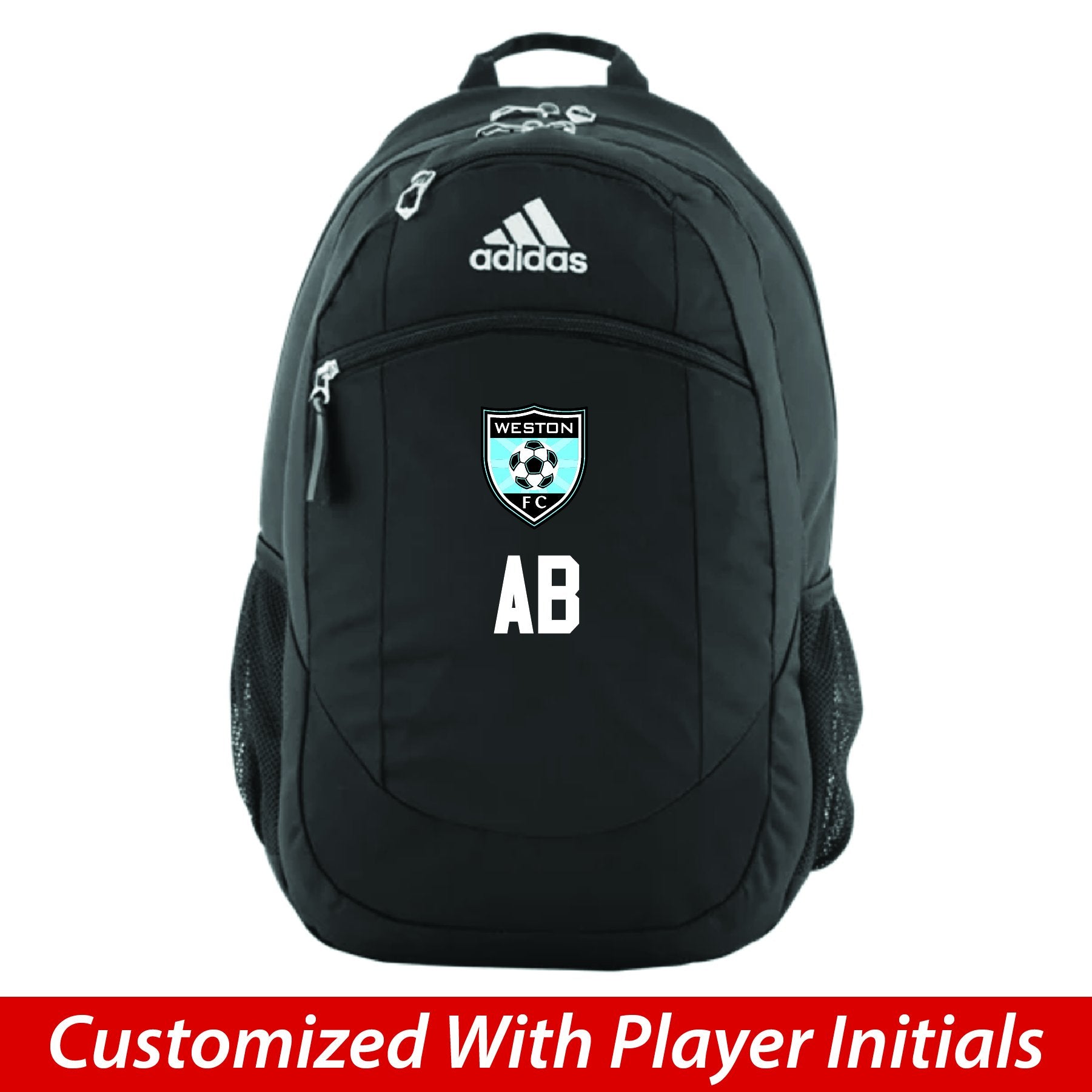 boys adidas backpack