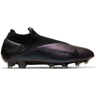 nike black phantom vision