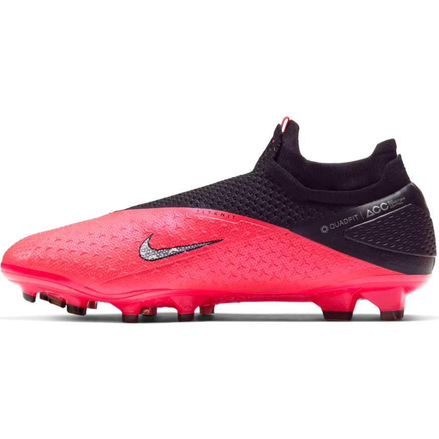 Football Boots Nike Phantom Vision Academy DF Turf Volt .