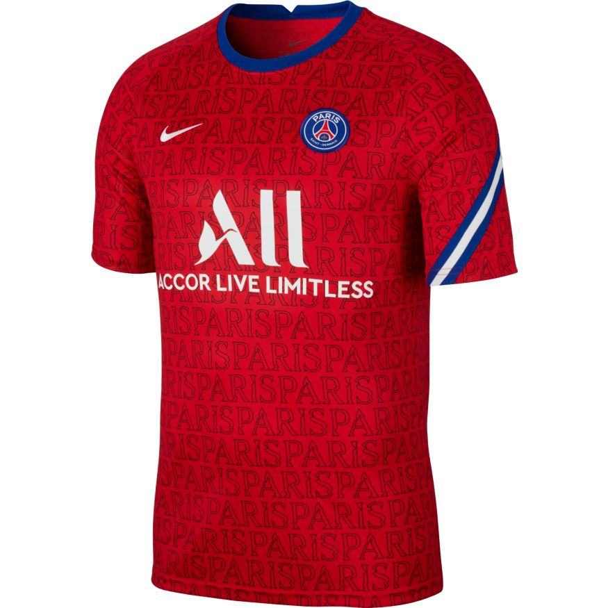 psg 2020 jersey