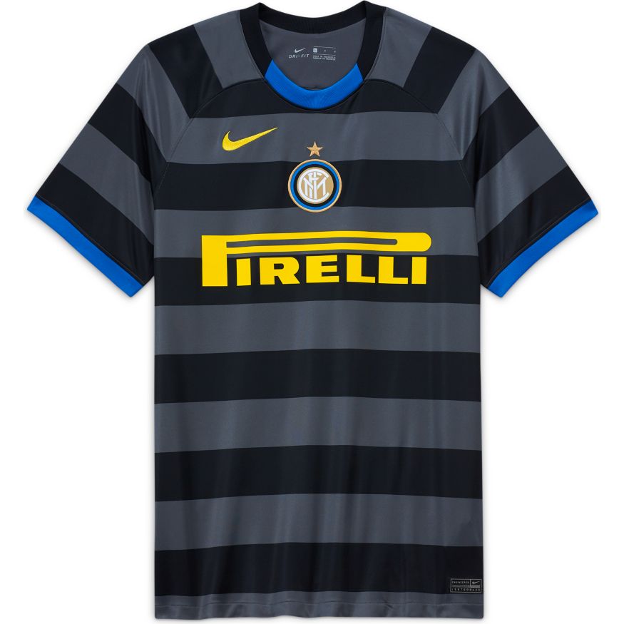 mooi uitbreiden metgezel Nike 2020-21 Inter Milan THIRD Jersey - MENS CK7823-022 – Soccer Zone USA