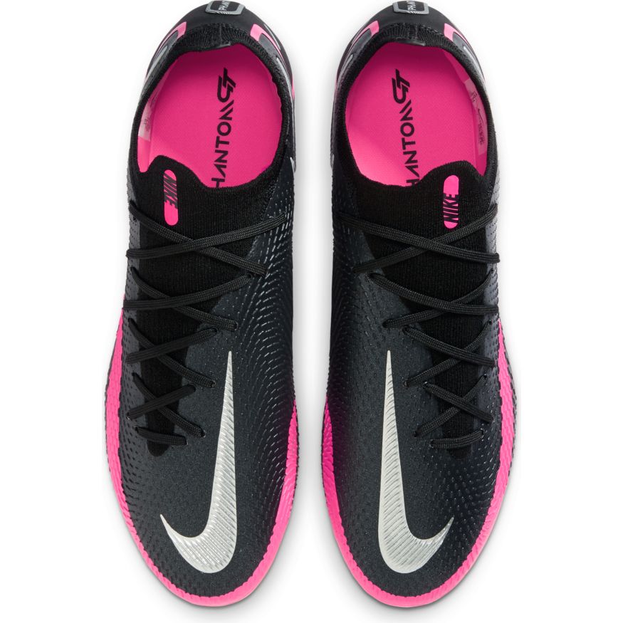 nike phantom gt elite black