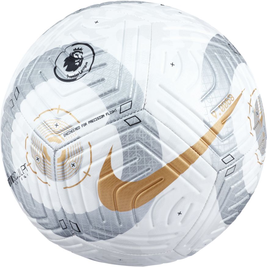 Nike League Strike Soccer Ball - CQ7150-104 Soccer Zone