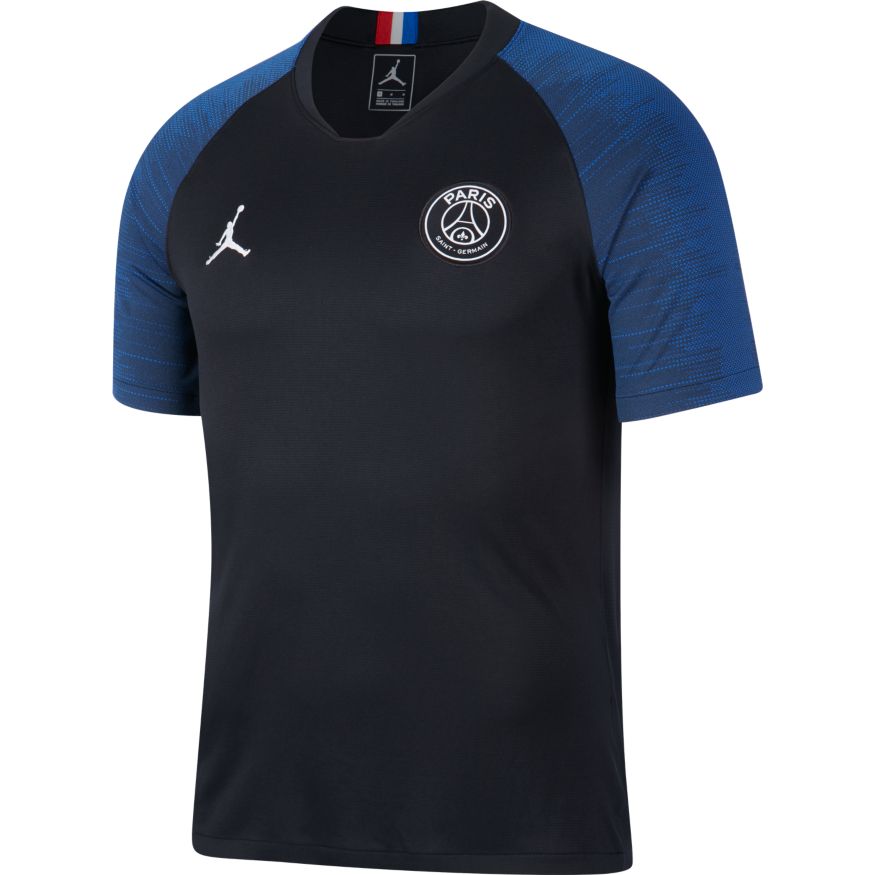 psg jordan jersey mens