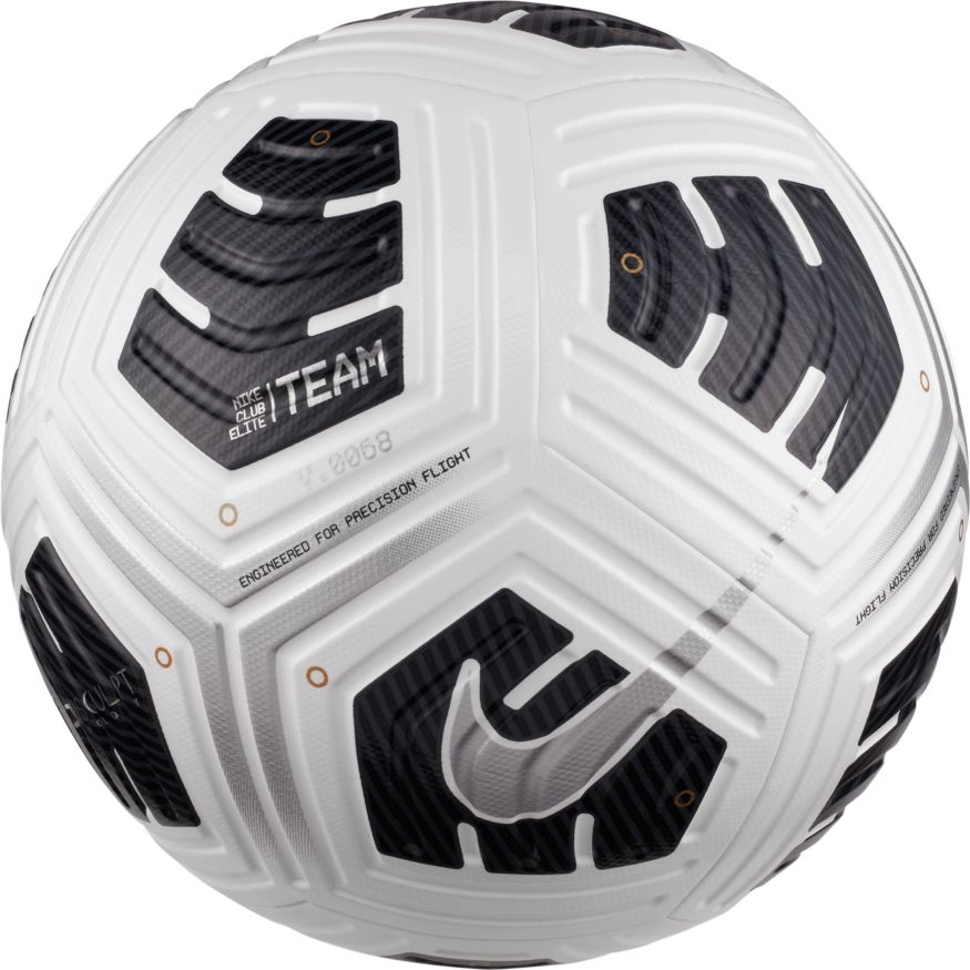 nike club elite soccer ball