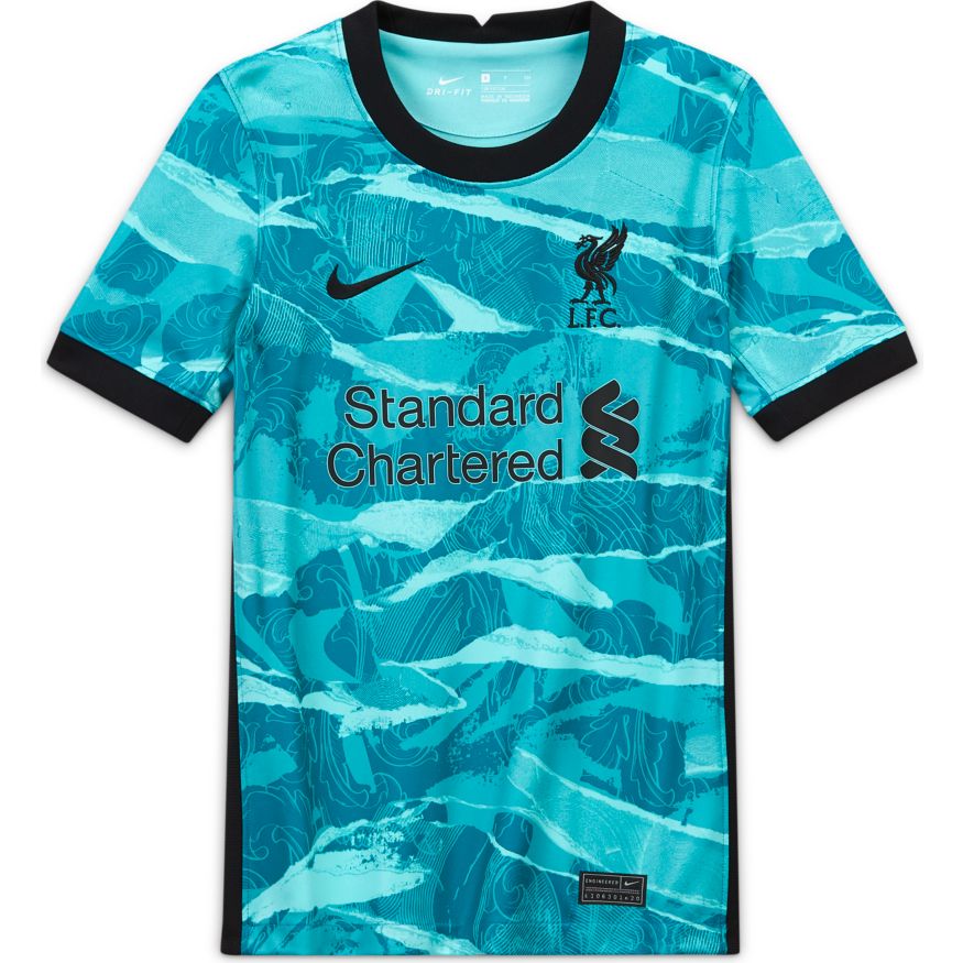 liverpool away 2020