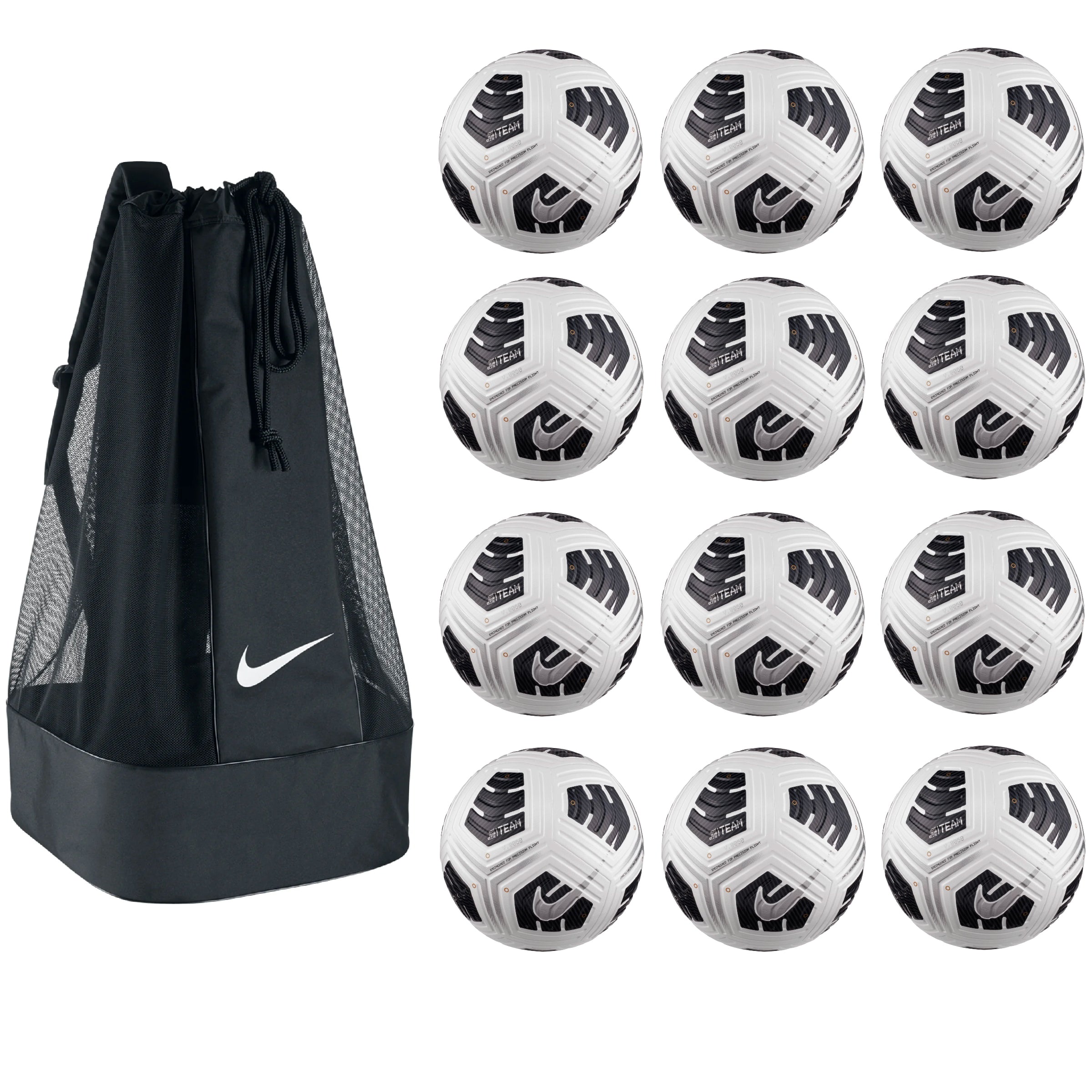 Nike NFHS Club Elite Team Soccer Ball 