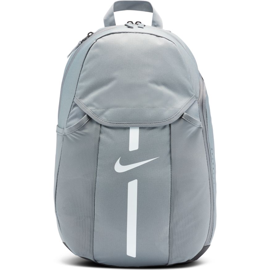 limpiar Formular picnic Nike Academy Team Backpack - Grey DC2647-065 – Soccer Zone USA