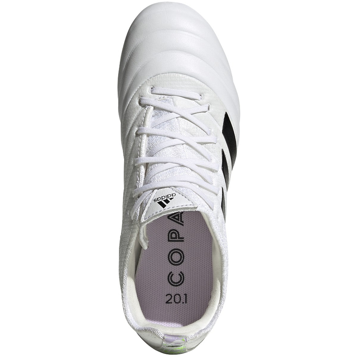 adidas copa black and white