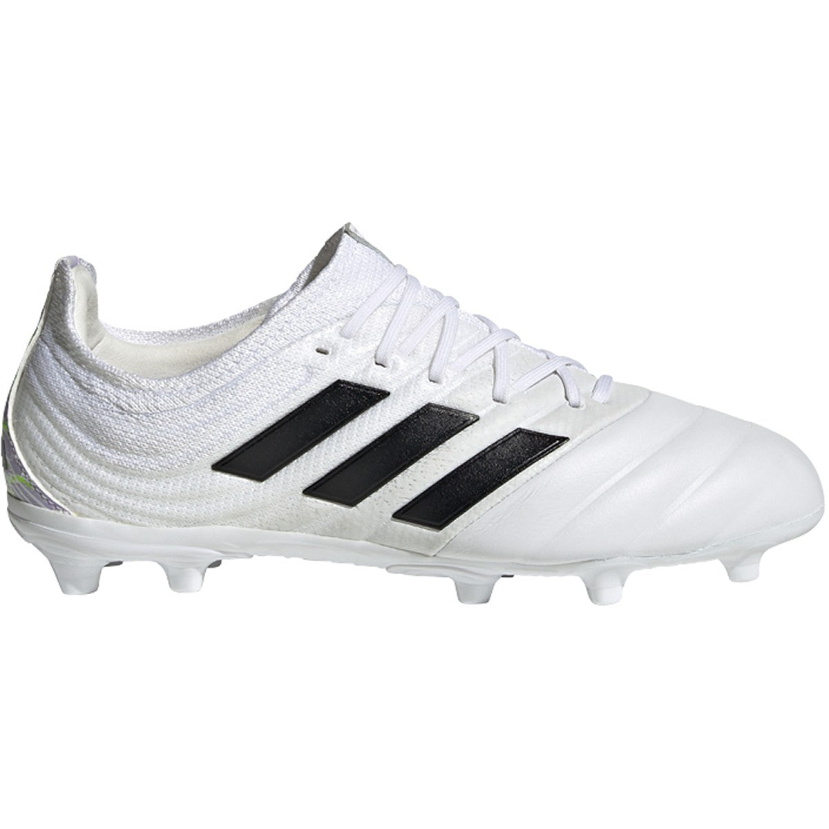 copa cleats white