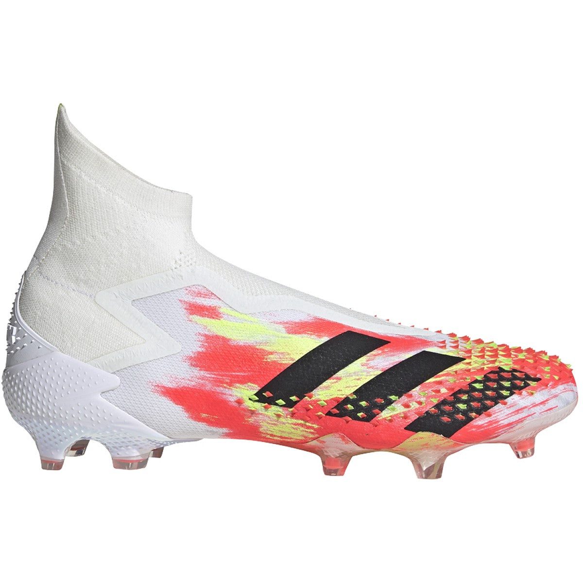 predator indoor cleats