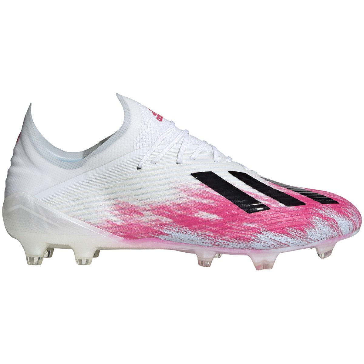 adidas football pink