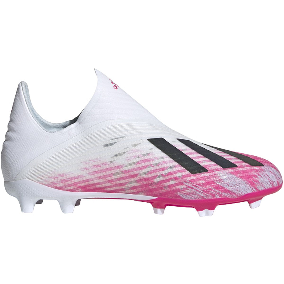 adidas x 19 fg junior