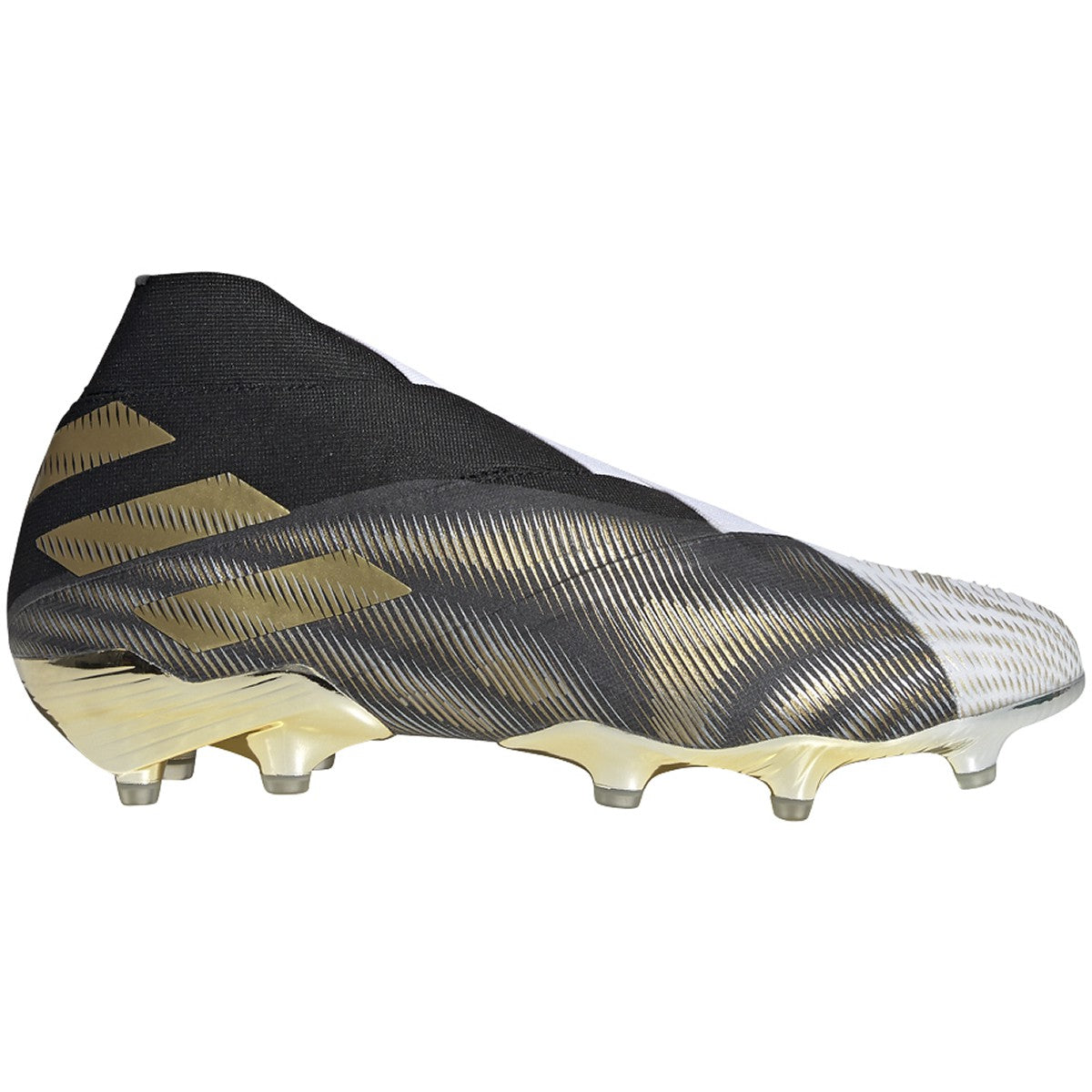 nemeziz 19 black