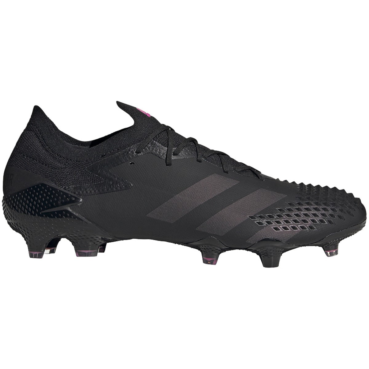 adidas fg black