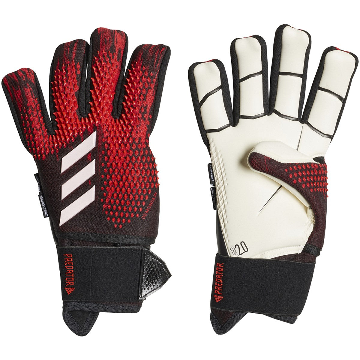 adidas predator fingersave