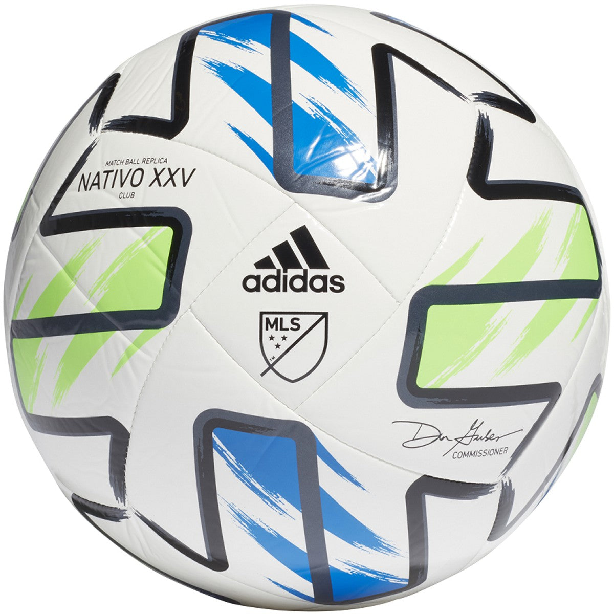 2020 mls ball