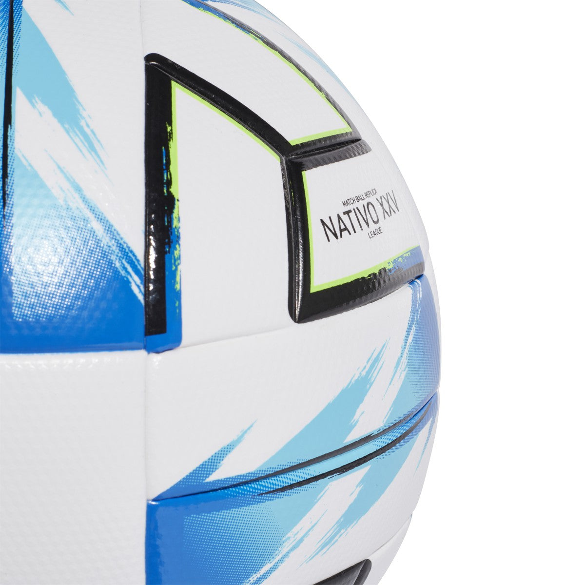 adidas mls league nfhs soccer ball