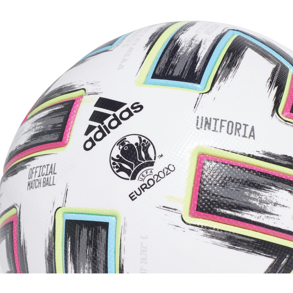 euro 2020 adidas ball