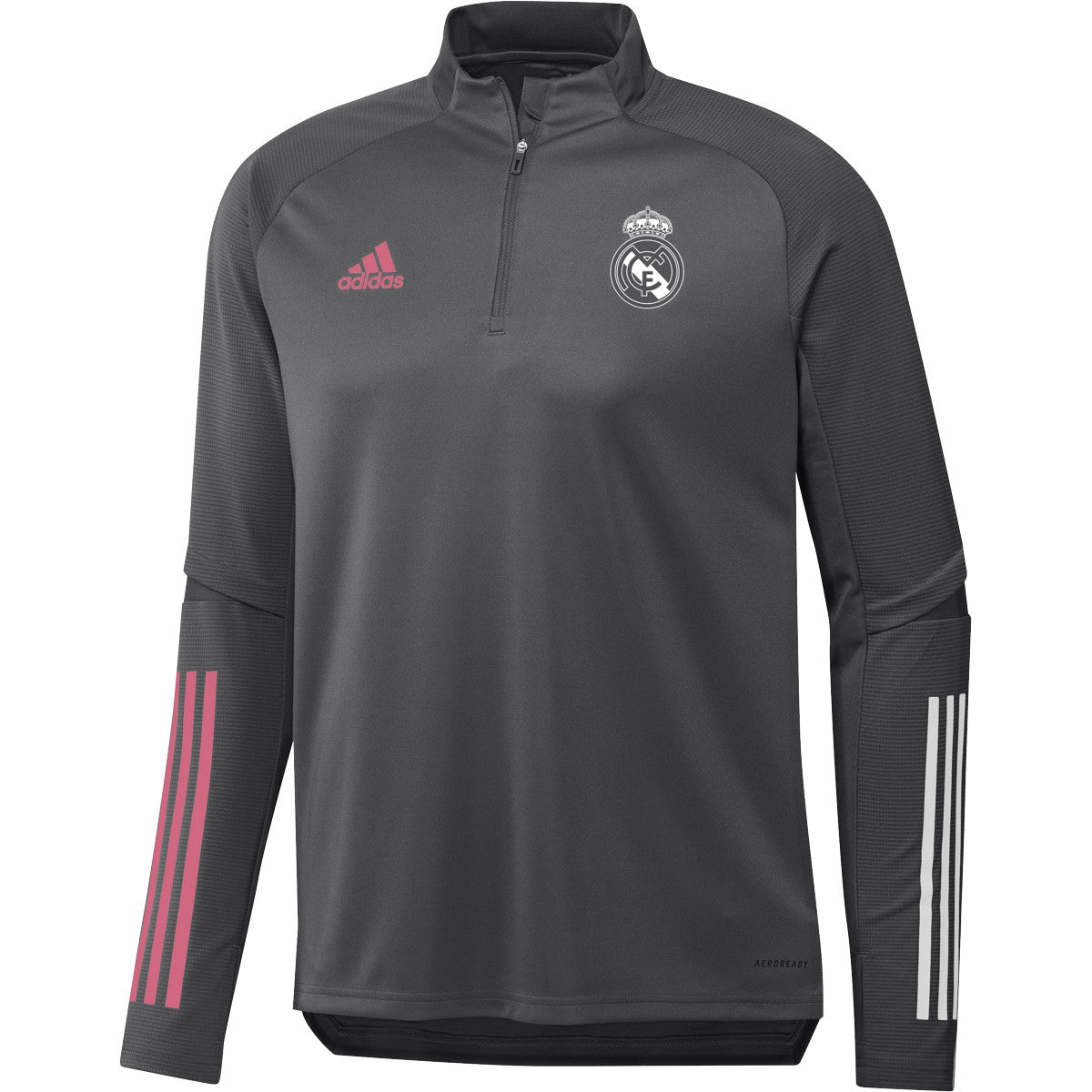 real madrid training t shirt