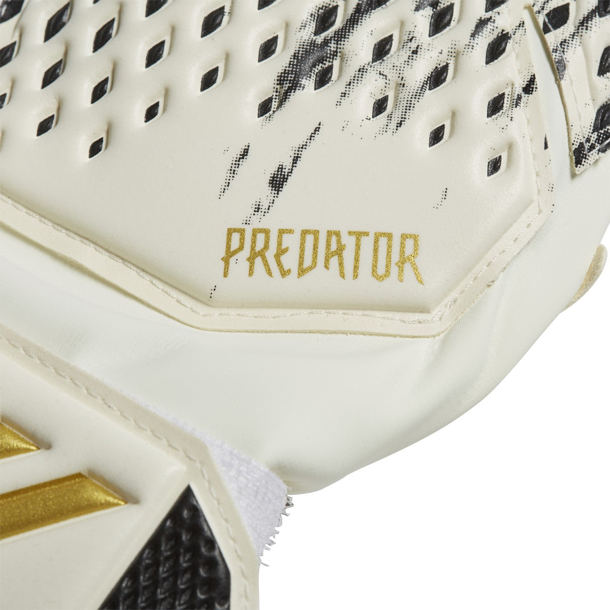 adidas predator junior fingersave