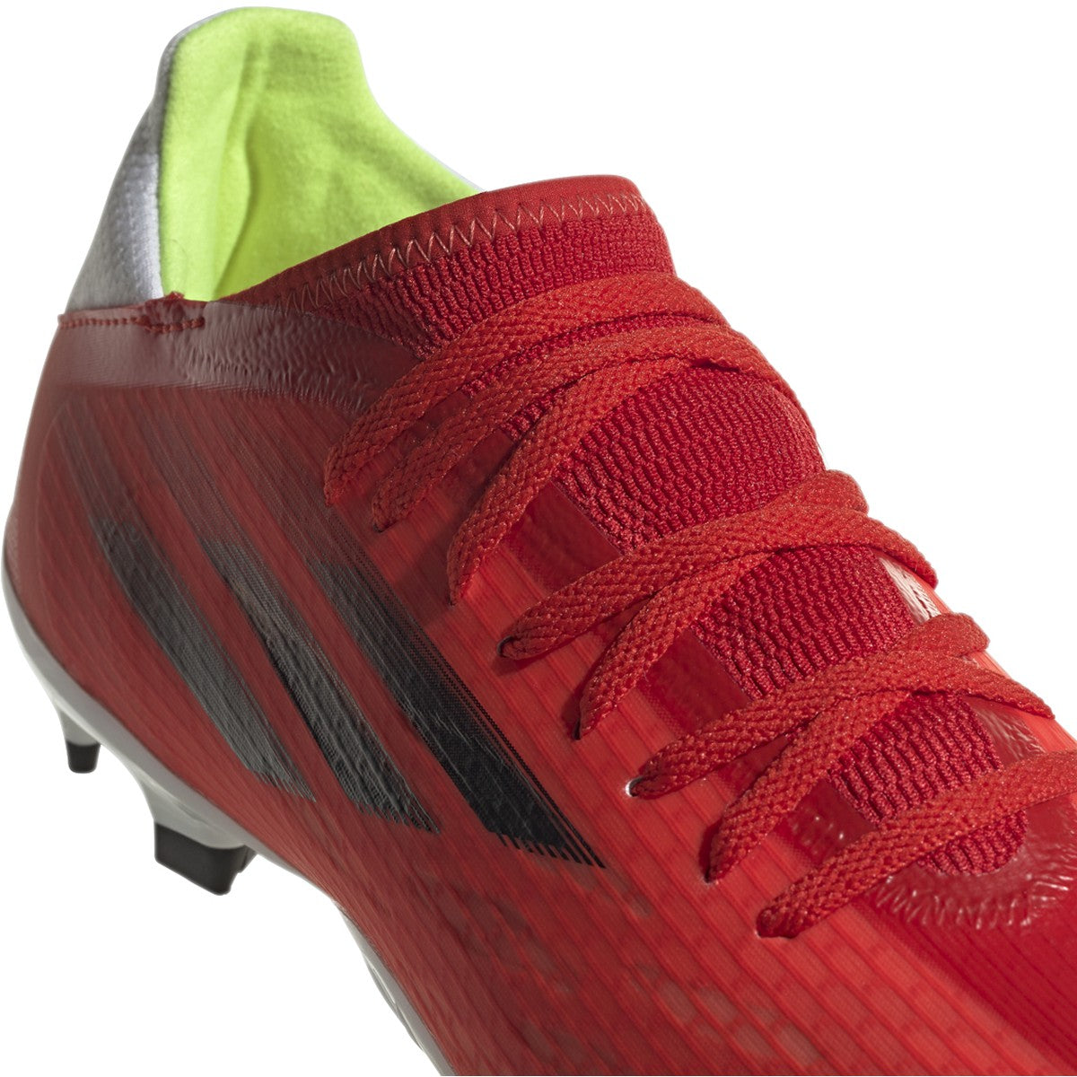 Adidas X .3 Red/CoreBlack/SolarRed - FY3298 – Soccer USA