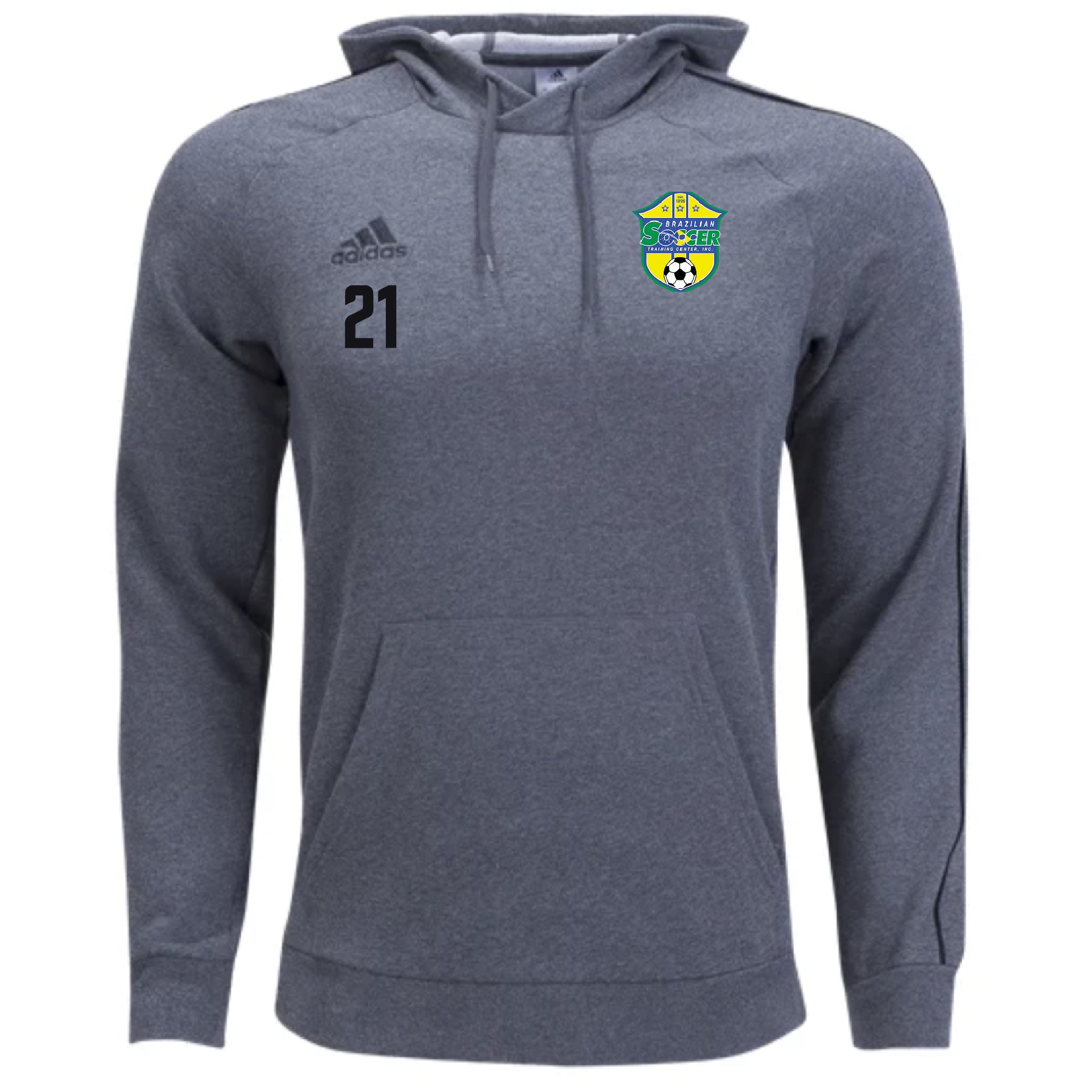 adidas soccer sweatshirt