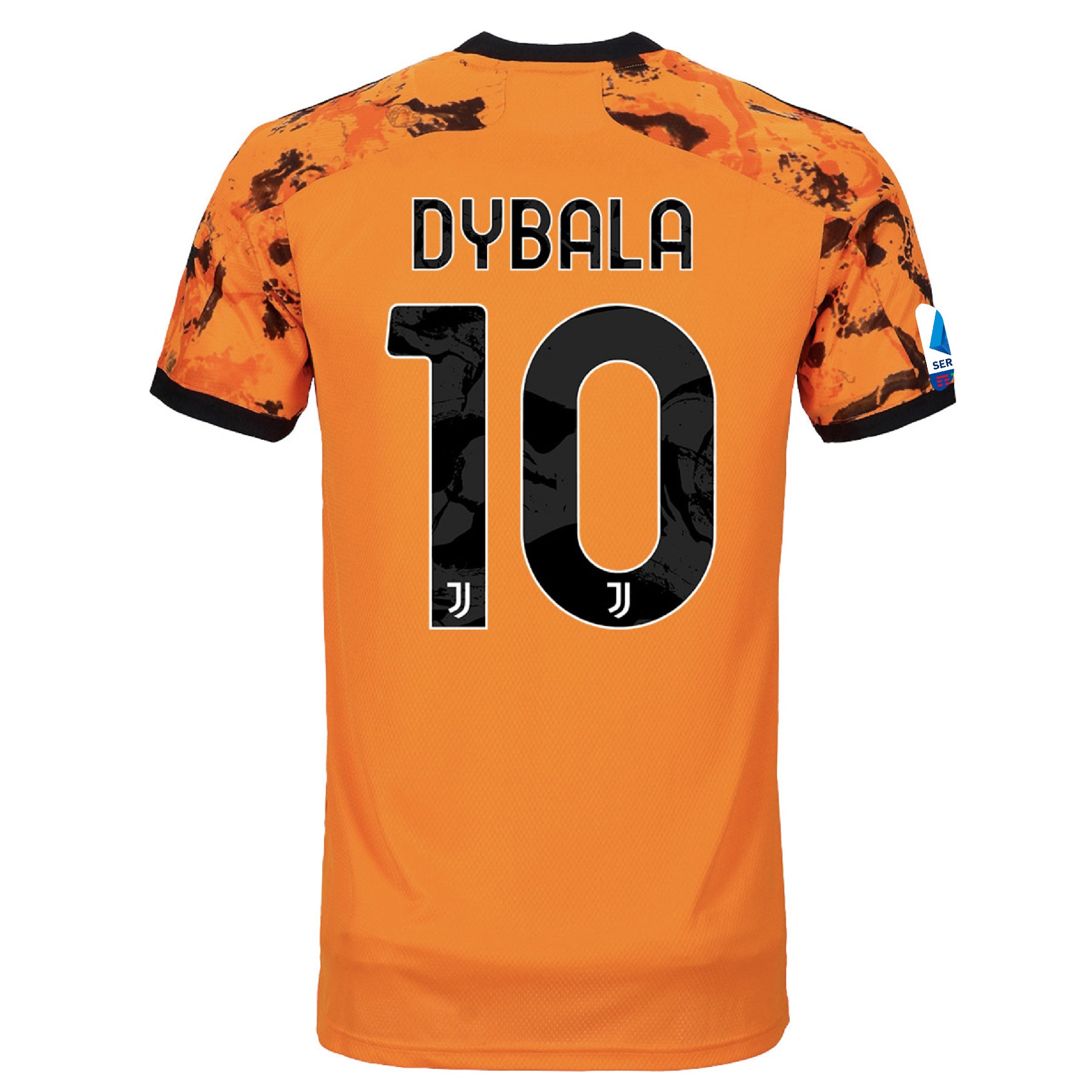 paulo dybala jersey youth