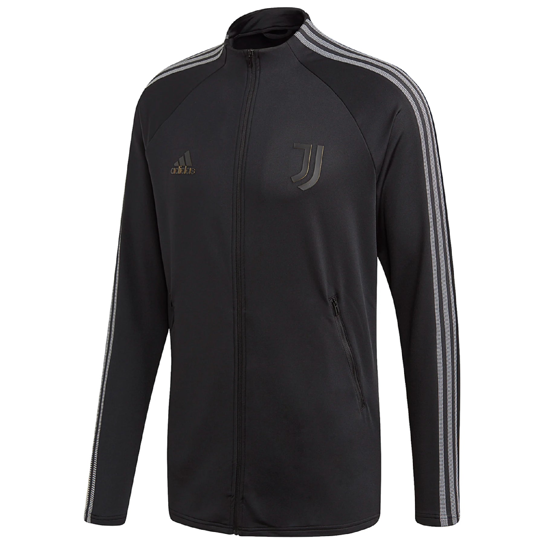 juventus warm up jacket