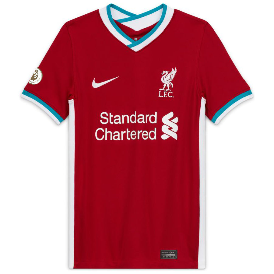 nike vapor liverpool