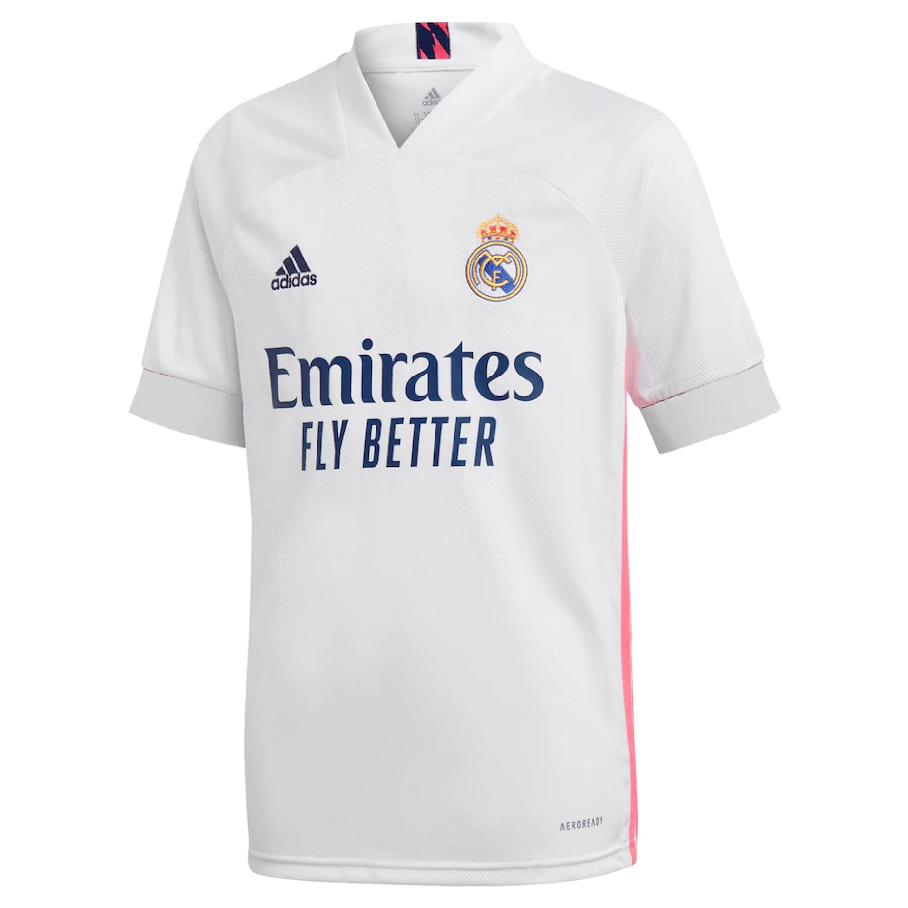 sergio ramos youth jersey